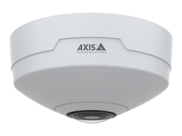 AXIS Netzwerkkameras 02637-001 1