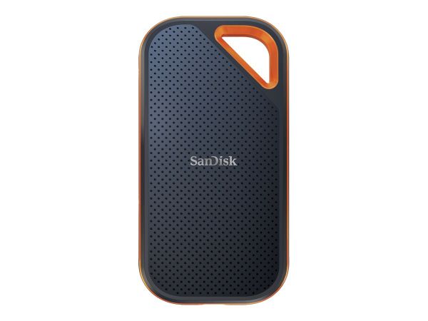 SanDisk SSDs SDSSDE81-2T00-G25 4