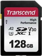 Transcend Speicherkarten/USB-Sticks TS128GSDC330S 1