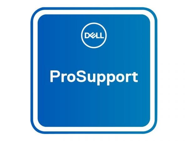 Dell Systeme Service & Support WAAM5_3CR5PS 1