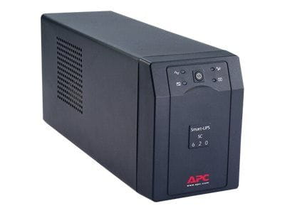 APC Stromversorgung (USV) SC620I 4