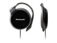 Panasonic Headsets, Kopfhörer, Lautsprecher. Mikros RPHS46EW 2