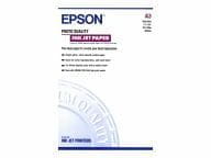 Epson Papier, Folien, Etiketten C13S041068 3