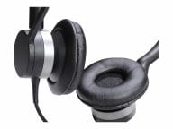 Jabra Headsets, Kopfhörer, Lautsprecher. Mikros 2309-825-109 4