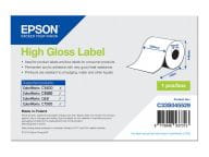 Epson Papier, Folien, Etiketten C33S045529 1