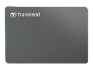 Transcend Festplatten TS2TSJ25C3N 1