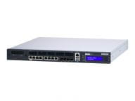 QNAP Netzwerk Switches / AccessPoints / Router / Repeater QUCPE7010D2123IT8G 1