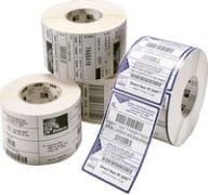 Zebra Papier, Folien, Etiketten 3006319 3