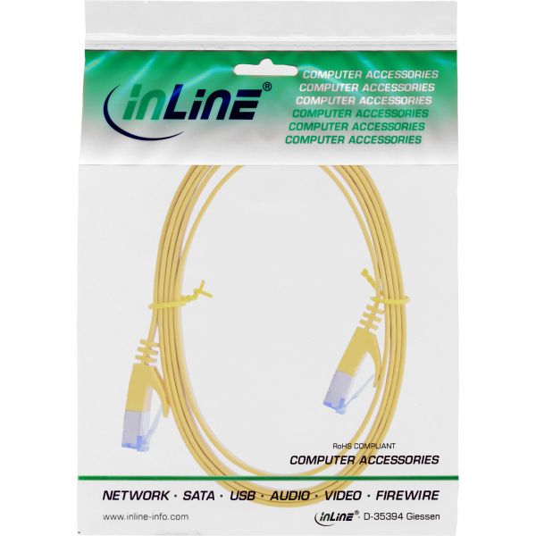 inLine Kabel / Adapter 71802Y 2