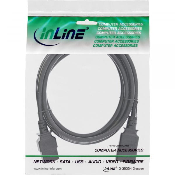 inLine Kabel / Adapter 16641C 2
