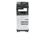 Lexmark Multifunktionsdrucker 25B0701 3