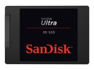 SanDisk SSDs SDSSDH3-4T00-G26 2