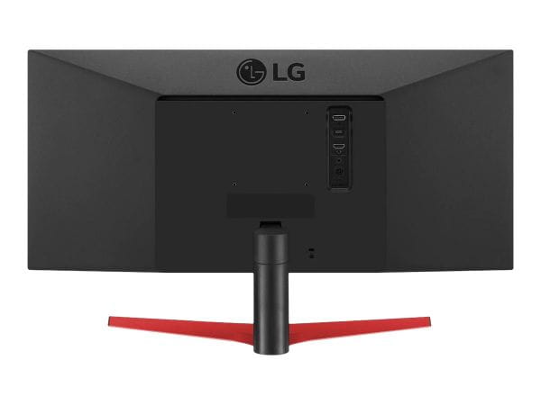LG TFT Monitore 29WP60G-B 3