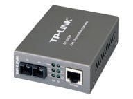 TP-Link Netzwerk Switches / AccessPoints / Router / Repeater MC100CM 4