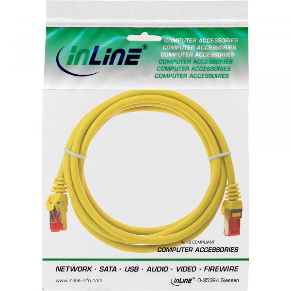 inLine Kabel / Adapter 76911Y 2