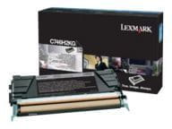 Lexmark Toner C746H3KG 3