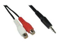 inLine Kabel / Adapter 89941A 3