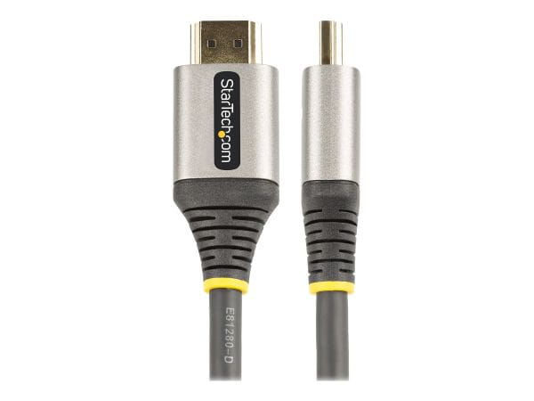 StarTech.com Kabel / Adapter HDMM21V2M 5