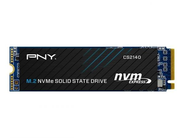 PNY SSDs M280CS2140-500-RB 1