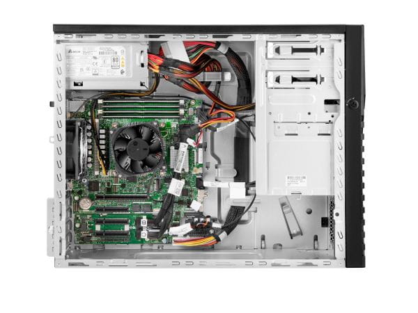 HPE Server P65095-421 3