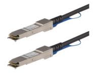 StarTech.com Kabel / Adapter QFXQSFPDAC1M 1