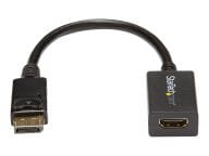 StarTech.com Kabel / Adapter DP2HDMI2 4