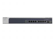 Netgear Netzwerk Switches / AccessPoints / Router / Repeater XS508M-100EUS 1