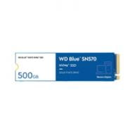 Western Digital (WD) SSDs WDBB9E5000ANC-WRSN 1