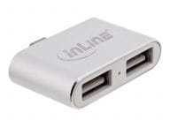 inLine USB-Hubs 33291I 1