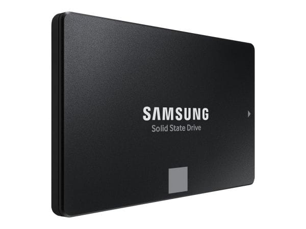 Samsung SSDs MZ-77E4T0B/EU 4
