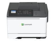 Lexmark Drucker 42CC170 4