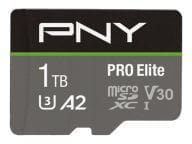 PNY Speicherkarten/USB-Sticks P-SDU1TBV32100PRO-GE 2