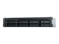 Synology Storage Systeme K/RS1221+ + 8X HAT5300-12T 3