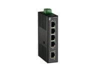LevelOne Netzwerk Switches / AccessPoints / Router / Repeater IES-0500 2