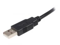 StarTech.com Kabel / Adapter USB2HAB2M 3