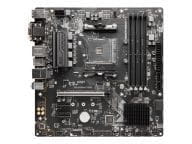 MSi Mainboards 7D95-001R 2
