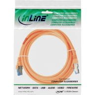 inLine Kabel / Adapter 76811O 3