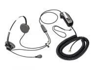 HP  Headsets, Kopfhörer, Lautsprecher. Mikros 8K7A3AA#AC3 2
