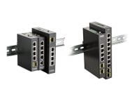 D-Link Netzwerk Switches / AccessPoints / Router / Repeater DIS-100G-6S 1