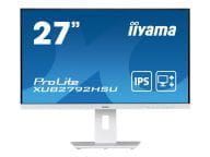 Iiyama TFT-Monitore XUB2792HSU-W5 2