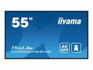 Iiyama Digital Signage LH5560UHS-B1AG 1