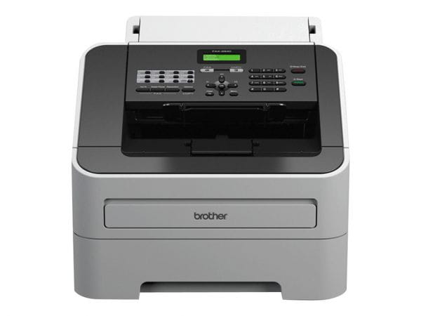 Brother Multifunktionsdrucker FAX2940G1 2