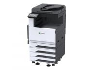 Lexmark Multifunktionsdrucker 32D0270 2