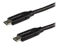 StarTech.com Kabel / Adapter USB2C5C3M 1