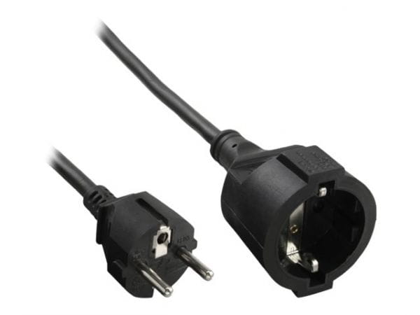 inLine Kabel / Adapter 16402 1