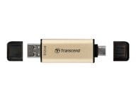 Transcend Speicherkarten/USB-Sticks TS512GJF930C 1