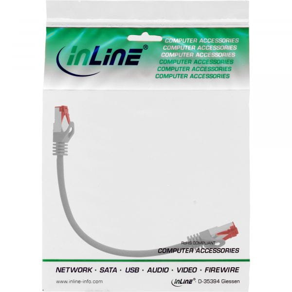 inLine Kabel / Adapter 76122 2