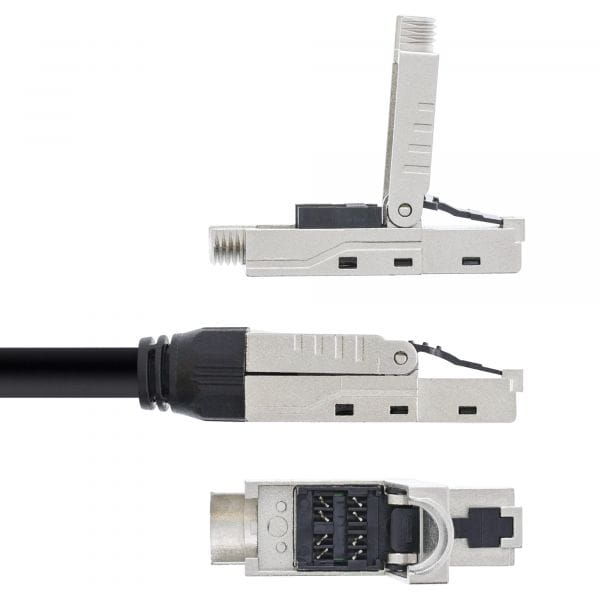 inLine Kabel / Adapter 77825S 5