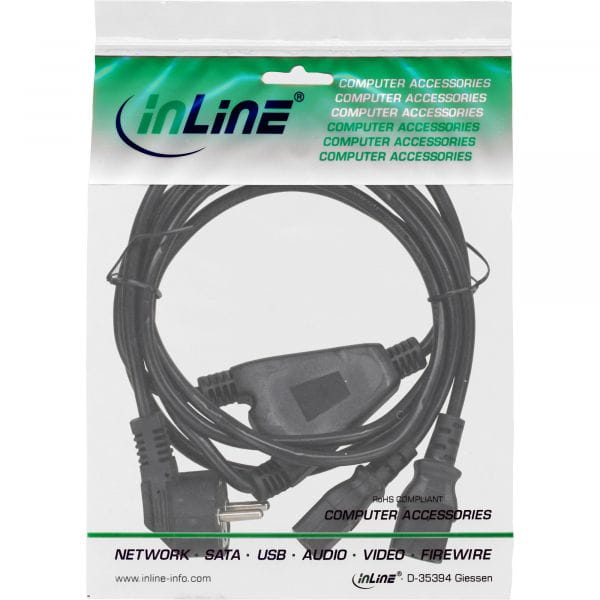 inLine Kabel / Adapter 16657F 2