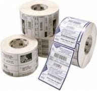 Zebra Papier, Folien, Etiketten 880746-101 3